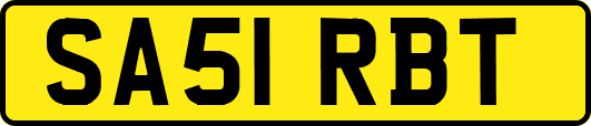 SA51RBT