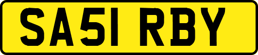 SA51RBY