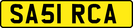 SA51RCA