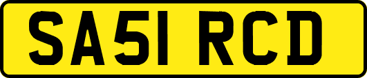 SA51RCD