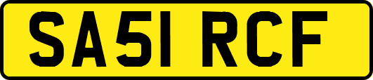 SA51RCF