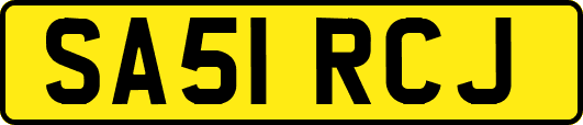 SA51RCJ