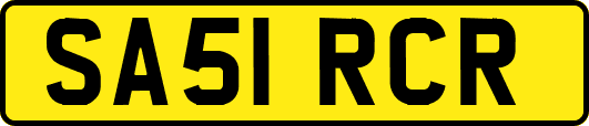 SA51RCR