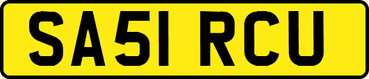 SA51RCU