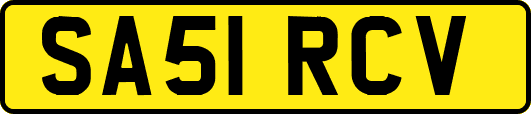 SA51RCV