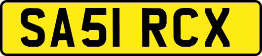 SA51RCX