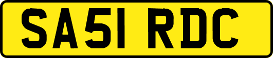 SA51RDC