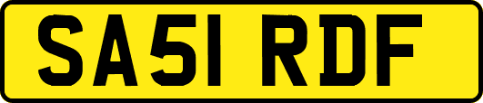 SA51RDF