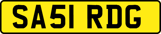 SA51RDG