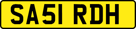 SA51RDH