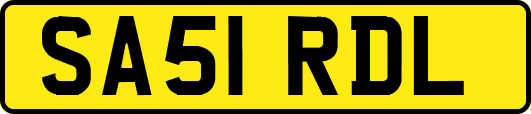 SA51RDL