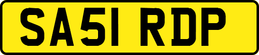 SA51RDP