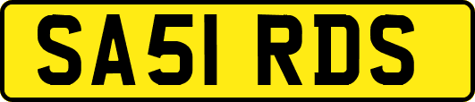 SA51RDS