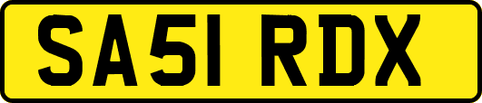 SA51RDX