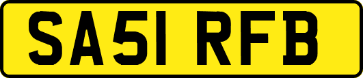 SA51RFB