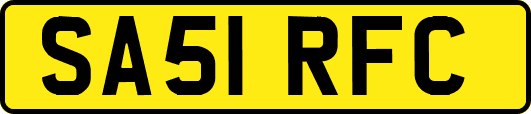 SA51RFC