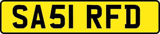 SA51RFD