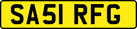 SA51RFG