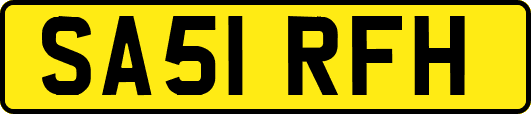 SA51RFH