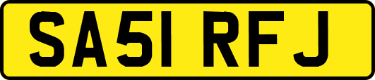 SA51RFJ