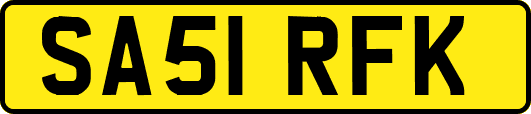 SA51RFK