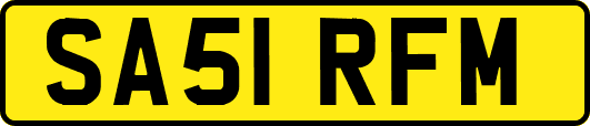 SA51RFM