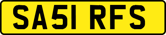 SA51RFS