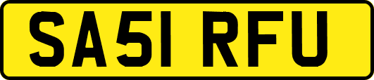 SA51RFU