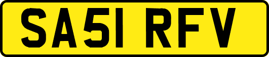 SA51RFV
