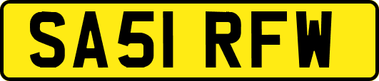 SA51RFW