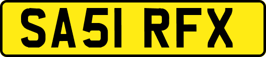 SA51RFX