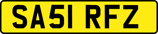 SA51RFZ