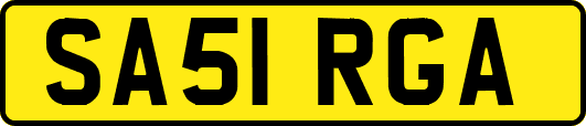 SA51RGA