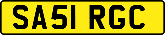 SA51RGC