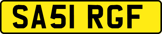 SA51RGF