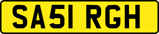 SA51RGH