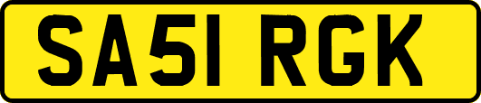 SA51RGK