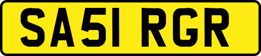 SA51RGR