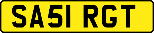 SA51RGT