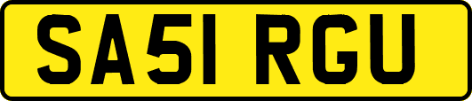 SA51RGU