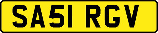 SA51RGV