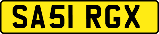 SA51RGX