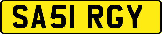 SA51RGY