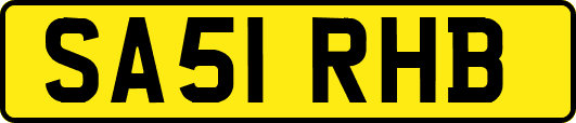 SA51RHB