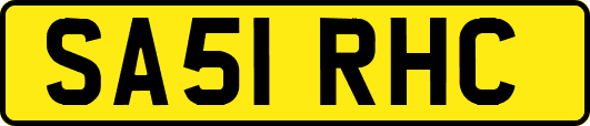 SA51RHC