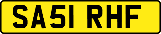 SA51RHF