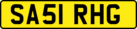 SA51RHG