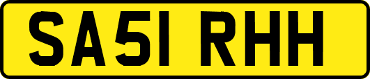 SA51RHH