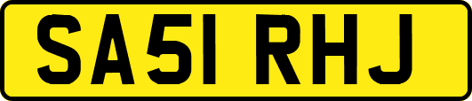 SA51RHJ