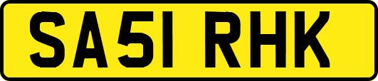 SA51RHK